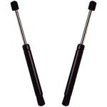 SET-STA6260-2 Strong Arm Of Liftgate Glass Supports Left & Right Pair New. Price: $54.48.