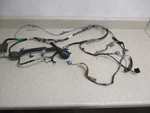 02 03 04 05 06 Escalade To Esv Liftgate Wire Harness Wiring Oem Genuine Used. Price: $35.10.