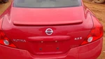 Trunk/hatch/tailgate Coupe Without Rear View Camera Fits 08-13 Altima 227032 Used. Price: $594.14.