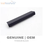 2018-2024 Vw Tiguan Interior Trunk Hatch Handle Trim 5NN867251 Used. Price: $12.99.