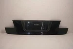 2010 - 2011 Bmw 750LI Trunk Deck Lid Back License Plate Panel Finisher Oem Used. Price: $886.27.