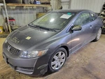 Trunk/hatch/tailgate Coupe Dx Fits 08-11 Civic 2062590 Used. Price: $726.66.