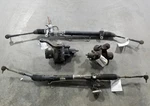2012 Jeep Compass Steering Gear Rack & Pinion Oem 111K Miles - LKQ455712319 Used. Price: $211.85.