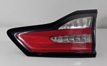 Great! 2019-2024 Ford Edge Passenger Right Inner Tail Light Led Oem KT4Z-13404-E Used. Price: $129.99.
