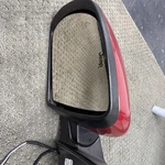 2017-2025 Jeep Compass Left Driver Side Signal Door Mirror Oem Blind Spot Used. Price: $100.00.