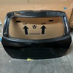Oem 2008 2013 Toyota Highlander Rear Liftgate Tailgate Trunk Lid 67005-0E252 New. Price: $399.99.