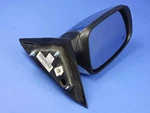 Genuine Mopar Outside Rear-view Electric Heated Mirror Left 68081541AD New. Price: $242.73.