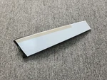 Oem 82250-T1000 Garnish Assy-dr Frame Lh Left Ems For Genesis G80 RG3 2021 2024 New. Price: $84.95.