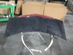 2007 Cadillac Cts Black Deck Lid Oem 19120524 Used 4DR Sedan 113K Miles. Price: $383.39.