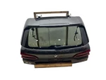 2019-2023 Bmw X5 G05 Rear Upper Trunk Lid Liftgate Assy W/camera (A90) *read* Used. Price: $1185.75.