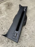 Bmw X5 F15 Rear Tailgate Boot Trim Cover Panel Inner Black 7308509 7308510 73... Used. Price: $81.12.