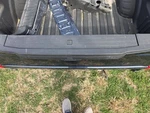 (local Pickup Only) Trunk/hatch/tailgate With Step Fits 17-19 Ford F250 Used. Price: $1754.90.