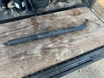 2016-2019 Ford Explorer Rear Liftgate Power Strut Pull Down GB53 78402A55 Ab Used. Price: $108.34.