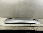 2005 Bmw X5 Rear Lower Tailgate Oem+ (titansilver Metallic) Used. Price: $204.21.