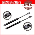 2QTY For Sentra 2007-2012 Trunk Lift Support Strut Gas Spring Shock Prop New. Price: $15.79.