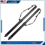 Pair For 2012-2013 Land Rover Range Sport Liftgate Supports Struts New. Price: $105.85.