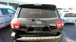 Trunk/hatch/tailgate Manual Lift With Spoiler Fits 08-12 Sequoia 31302366 Used. Price: $1153.73.