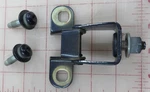 2013-2022 Buick Encore / Chevrolet Trax Liftgate Hatch Hinge Used. Price: $16.88.