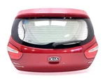 Rear Lift Tailgate Trunk Lid Hatch Fits 2012-2017 Kia Rio 24644 No Shipping Used. Price: $237.49.