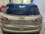 Trunk/hatch/tailgate Incandescent Lamps Fits 17-23 Compass 3084488 Used. Price: $569.00.
