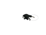 2012-2014 Hyundai Genesis Fuel Gas Filler Door Release Handle Actuator Oem 14348 Used. Price: $43.74.