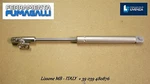 Ferramenta Livenza Kraby Gas Spring Spare Part Italiana New. Price: $29.49.