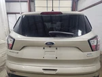 Trunk/hatch/tailgate Privacy Tint Glass Power Liftgate Fits 17-19 Escape 3162179 Used. Price: $764.00.