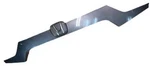 Honda Accord Rear Emblem 2018 To 2020 Licence Garnish Assy Oem 74890TVAAA0 Used. Price: $149.99.