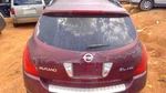 Trunk/hatch/tailgate With Rear View Camera Fits 07 Murano 245062 Used. Price: $658.74.