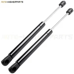 Fits 2009-2012 Hyundai Sonata Pcs Rear Trunk Lift Supports Gas Spring New. Price: $12.89.