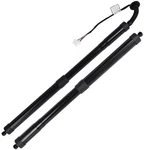 2X Liftgate For Honda Pilot 5-DOOR 16-17 Gas Struts Supports Shocks Springs New. Price: $70.73.