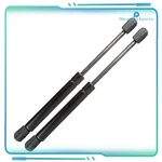 Fits 2005-2011 Ford Focus 2X Spoiler PM1074 Trunk Lift Supports Struts New. Price: $13.14.
