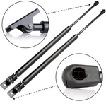 2X Liftgate Hatch Gas Supports Strut For 1997-2001 Jeep Cherokee 4291 4.0L New. Price: $31.34.