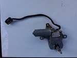 88-95 Mercedes Benz S124 Liftgate Wiper Motor 1248201242 Used. Price: $45.00.