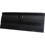 Tailgate Primed Aluminum Fits 2009-2014 Ford F-150 New. Price: $348.13.