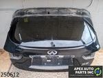 *no Shipping* 2013-2015 Infiniti JX35 3.5L Trunk Lid Used. Price: $200.00.