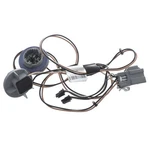 Genuine Mopar Taillamp Jumper Wiring 68096286AA New. Price: $85.85.