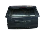 2025 Toyota 4RUNNER N500 Oem Rear Liftgate Trunk Lid Assembly Underground (LA45) Used. Price: $3349.99.