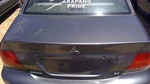 (local Pickup Only) Trunk/hatch/tailgate Es Without Spoiler Fits 04-07 Lancer 44 Used. Price: $109.24.