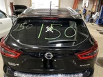 Trunk Lid Nissan Rogue Sport 2021 2022 2023 Black 1394575 Used. Price: $734.99.