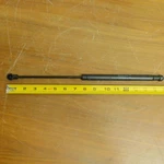1PC 09-16 Audi A4 S4 B8 Sedan Rear Trunk Lid Lift Support Gas Strut Shock Damper Used. Price: $19.99.