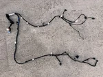 2020-2022 Kia Telluride Oem, Rear Tailgate Liftgate Wiring Harness 91650S90100A Used. Price: $165.00.