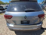 Trunk/hatch/tailgate Without Camera Guidelines Fits 19-24 Tiguan 2764218 Used. Price: $1235.00.