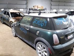 Trunk/hatch/tailgate Ht Cooper Fits 02-06 Mini 2123380 Used. Price: $807.50.