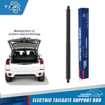 Rear Tailgate Passenger Rh Lift Supports Shocks For Chevrolet Equinox 2018-2022 New. Price: $48.63.