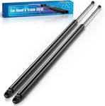 Arana Premium Rear Hatch Struts Liftgate Shocks For Chevy Suburban Tahoe/gmc Yuk New. Price: $38.50.