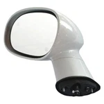 For Dodge Challenger 2015 Mopar 5LD67JWDAB Driver Side View Mirror New. Price: $303.63.