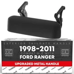 Tailgate Handle Ford Ranger - Metal New. Price: $36.09.