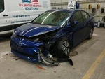 Tailgate / Trunk Decklid For Prius Assy Blu Heat W-camera 000 Used. Price: $499.99.