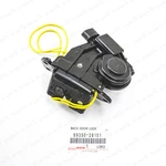 Genuine Oem Toyota Highlander Prius V Xb Xd Tailgate Lock Actuator 69350-28151 New. Price: $184.52.